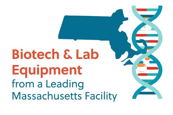 Tyngsborough, MA - High Quality Biotech & Laboratory Equipment